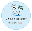 Yataa Spa & Resort on Sukorn Island